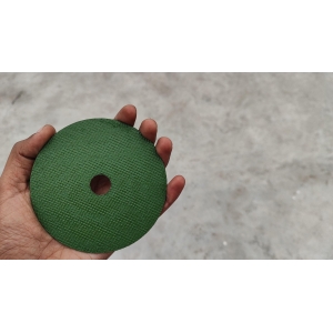 Cutting & Grinding Discs