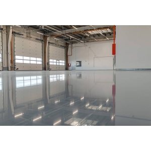 Epoxy Resin & Repair Compounds