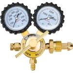 Nitrogen Regulator