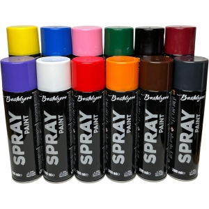 Spray Paints