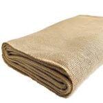 BURLAP-CONSUMABLES