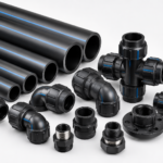 High Pressure Pipes & Fittings